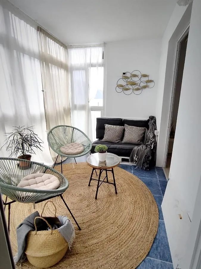 Salitre Suite 2 타코론테 0*,  스페인