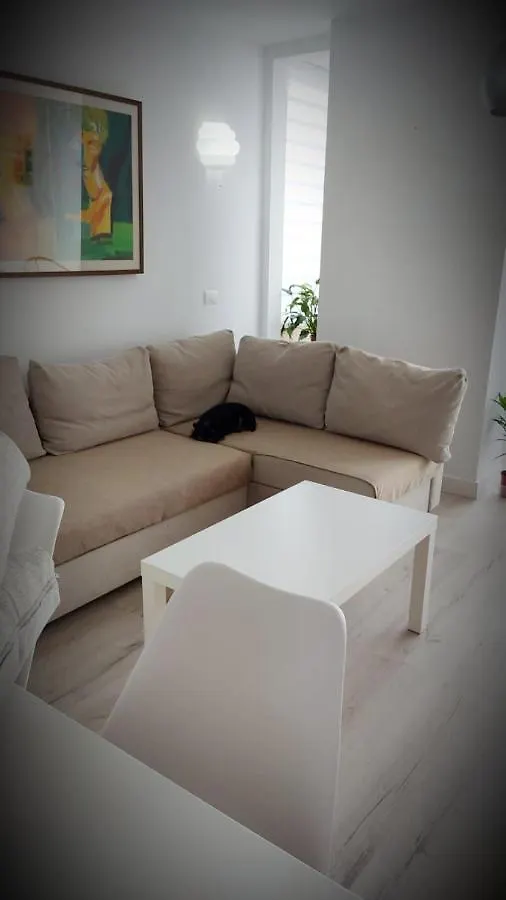 Salitre Suite 2 Tacoronte